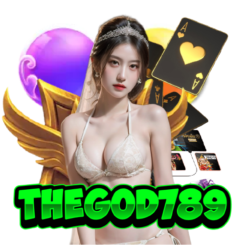 thegod789 สล็อตออนไลน์
